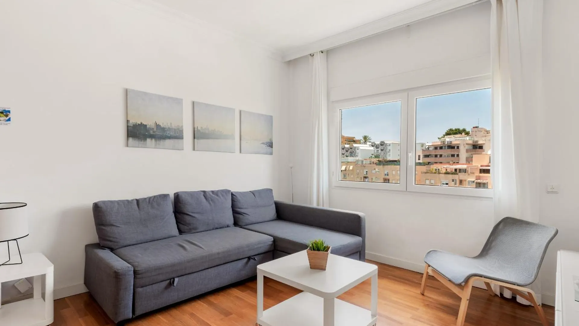 Appartement Sky Heaven Nogalera à Torremolinos Espagne